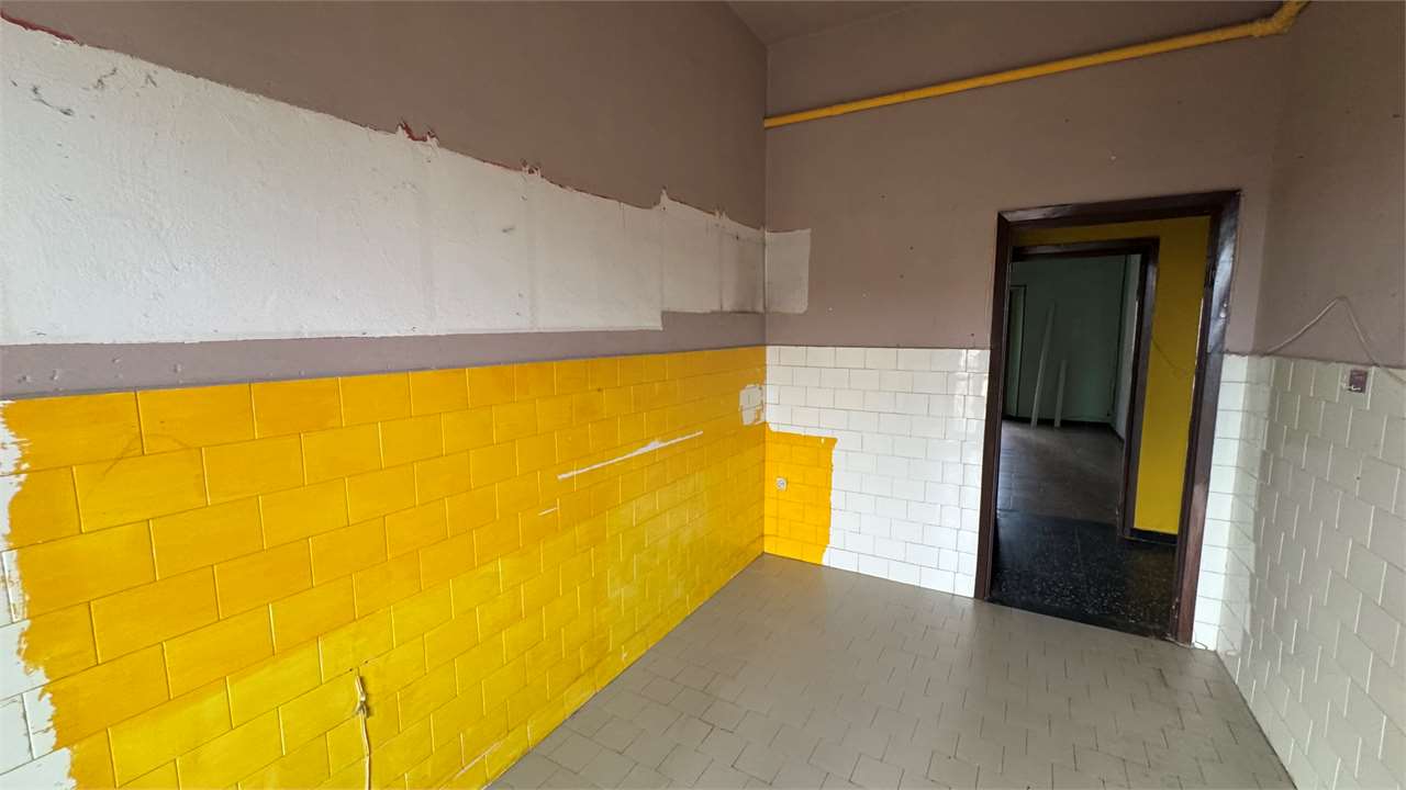 APPARTAMENTO TRILOCALE IN VENDITA A VOGHERA a Voghera APPARTAMENTO TRILOCALE IN VENDITA A VOGHERA a Voghera