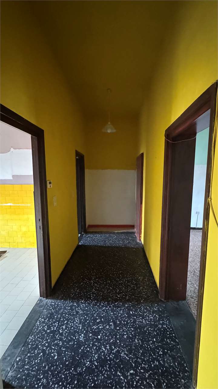 APPARTAMENTO TRILOCALE IN VENDITA A VOGHERA a Voghera APPARTAMENTO TRILOCALE IN VENDITA A VOGHERA a Voghera