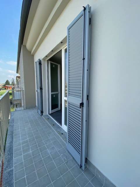 TRILOCALE IN AFFITTO A VOGHERA a Voghera