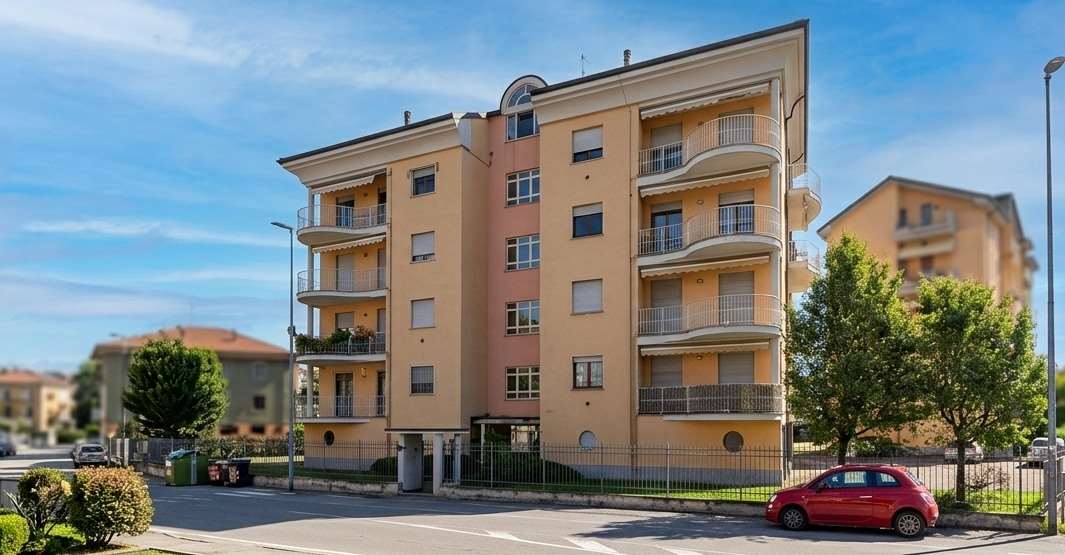 BILOCALE ARREDATO IN AFFITTO A VOGHERA a Voghera
