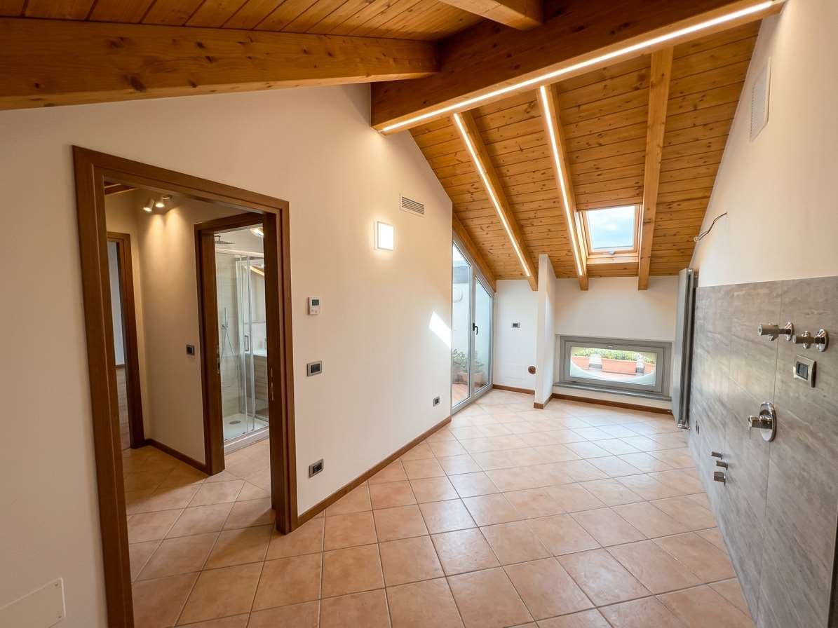 APPARTAMENTO IN VENDITA A RIVANAZZANO TERME a Rivanazzano