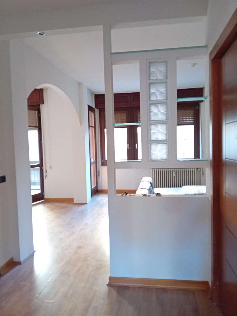 Appartamento Ristrutturato a Due Passi dal Centro e dalla Stazione a Tortona
