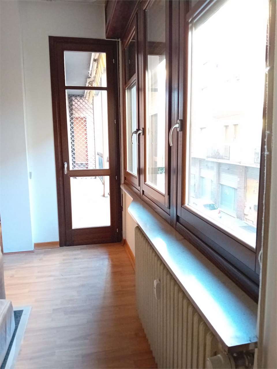 Appartamento Ristrutturato a Due Passi dal Centro e dalla Stazione a Tortona